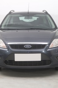 Ford Focus II , Klimatronic, Tempomat, Podgrzewane siedzienia,ALU-2
