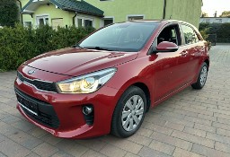 Kia Rio 1.0-Benzyna - Klima-Manual