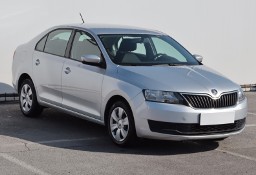 Skoda Rapid , Salon Polska, Serwis ASO, VAT 23%, Klima