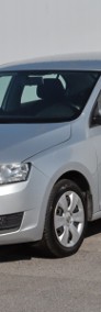 Skoda Rapid , Salon Polska, Serwis ASO, VAT 23%, Klima-3
