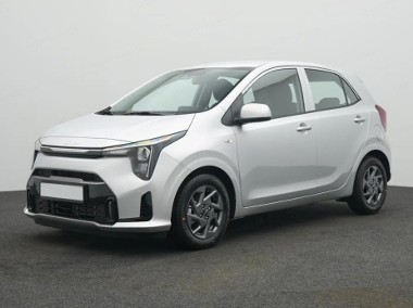 Kia Picanto II 1.0 DPI L 1.0 DPI L 68KM-1