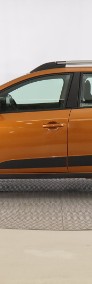 Dacia Sandero II , Salon Polska, 1. Właściciel, Serwis ASO, VAT 23%, Klima,-4