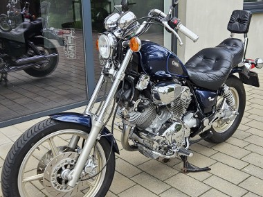 Yamaha XV750 XV 750 Virago Virago750  -raty--1