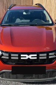 Dacia Jogger Extreme 7 os. LPG 1.0 TCe Extreme 7 os. LPG 1.0 TCe 100KM / Pakiet Komfort-2