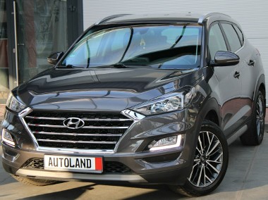 Hyundai Tucson III Bezwypadkowy-LIFT-Super stan-Turbo-Automat-GWARANCJA!-1