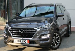 Hyundai Tucson III Bezwypadkowy-LIFT-Super stan-Turbo-Automat-GWARANCJA!