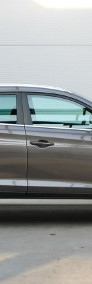 Hyundai Tucson III Bezwypadkowy-LIFT-Super stan-Turbo-Automat-GWARANCJA!-4