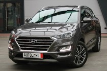 Hyundai Tucson III Bezwypadkowy-LIFT-Super stan-Turbo-Automat-GWARANCJA!