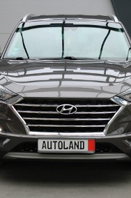 Hyundai Tucson III Bezwypadkowy-LIFT-Super stan-Turbo-Automat-GWARANCJA!-2