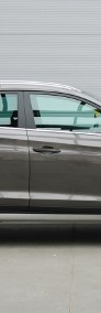 Hyundai Tucson III Bezwypadkowy-LIFT-Super stan-Turbo-Automat-GWARANCJA!-4