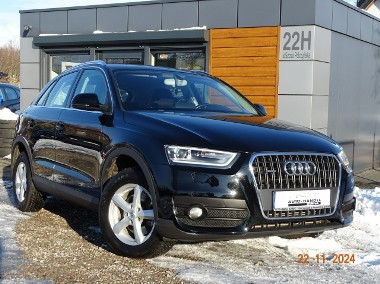 Audi Q3 I (8U) 2.0i(170KM) Fajne Auto!!!-1