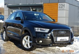 Audi Q3 I (8U) 2.0i(170KM) Fajne Auto!!!