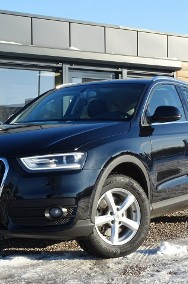 Audi Q3 I (8U) 2.0i(170KM) Fajne Auto!!!-2