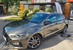 Hyundai i30 II III (2017-)