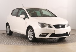 SEAT Ibiza V , Klima, Tempomat, Podgrzewane siedzienia