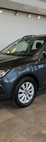 SEAT Arona Style 1.0TSI 95KM M5 2019 r., sal. PL, I właściciel, 12 m-cy gwaranc-4