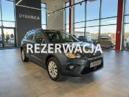 SEAT Arona Style 1.0TSI 95KM M5 2019 r., sal. PL, I właściciel, 12 m-cy gwaranc