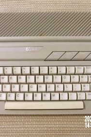 ATARI 65XE + stacja CA-2001 + joystick + dyskietki - pełnosprawne-2