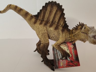 Ryczący Dinozaur Ryczy Figurka Spinosaurus z Dźwiękiem-1