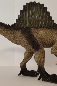 Ryczący Dinozaur Ryczy Figurka Spinosaurus z Dźwiękiem-2
