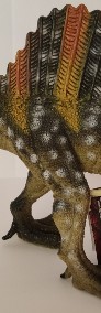 Ryczący Dinozaur Ryczy Figurka Spinosaurus z Dźwiękiem-4