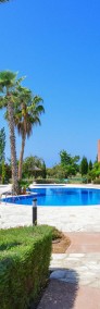 Cypr, Pafos. Apartament z tarasem 1 km od morza-3