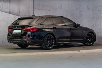 polski salon xdrive