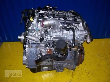 Silnik Iveco Daily 3.0 E5 Euro 5 Bi-Turbo Iveco Daily-1