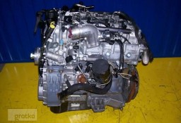 Silnik Iveco Daily 3.0 E5 Euro 5 Bi-Turbo Iveco Daily