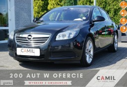Opel Insignia I CDTi 131KM, zarejestrowana, ubezpieczona, sprawna,