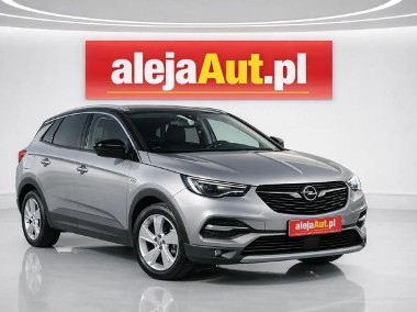 Opel Grandland X-1