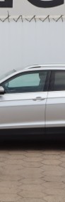 Volkswagen T-Cross , Salon Polska, VAT 23%, Skóra, Navi, Klimatronic, Tempomat,-4