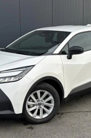 Toyota C-HR Comfort 1.8 Hybrid Comfort 1.8 Hybrid 140KM | Trmpomat adaptacyjny!-2