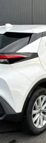 Toyota C-HR Comfort 1.8 Hybrid Comfort 1.8 Hybrid 140KM | Trmpomat adaptacyjny!-3