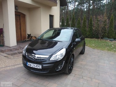 Opel Corsa D 1,3CDTI COLOR EDITION-1