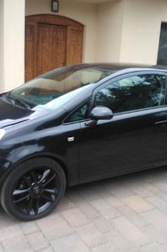 Opel Corsa D 1,3CDTI COLOR EDITION-2