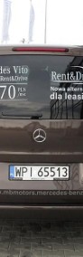 Mercedes-Benz Vito W639 Vito 111-4