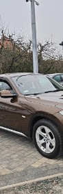 BMW X1 I (E84) 2.0 D 143 KM Zarejestrowany Oryginalny Przebieg Serwisowany-3