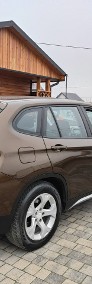 BMW X1 I (E84) 2.0 D 143 KM Zarejestrowany Oryginalny Przebieg Serwisowany-4