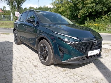 1,5 e-POWER (190KM) N-Connecta+Szklany dach 02/2026! 112846+VAT!!-1