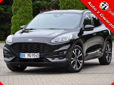Ford Kuga III 2,0D 190KM ST-line 4x4 Full Led B&O Head Up Skóry Virtual Navi-1