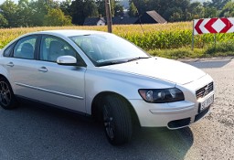 Volvo S40 II 1.6 benzyna z LPG