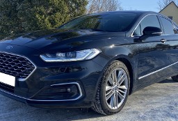 Ford Mondeo IX 2.0 190 KM Vignale Panorama Masaże Xenon LED El.Klapa KeyLess