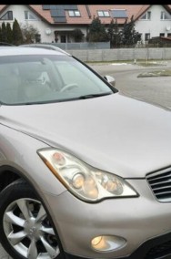 3.5 BENZYNA JASNA SKÓRA AUTOMAT 4X4 OKAZJA-2