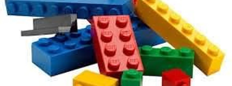 Klocki Lego-1
