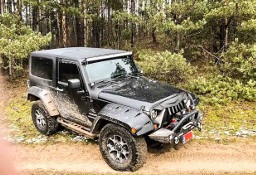 Jeep Wrangler III [JK] Jeep Wrangler 2012