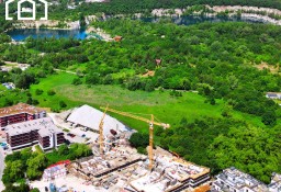 Nowe mieszkanie Kraków Zakrzówek, ul. Pychowicka