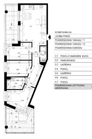 4 POKOJE 85 M2-ZAKRZÓWEK-PYCHOWICKA-WIDOK NA PARK-2