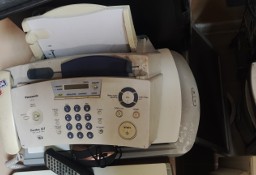 Fax/telefon Panasocin UF-E1 (model No UF-E1-YF)