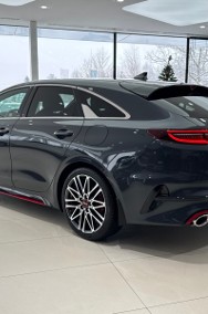 Kia Cee'd III GT DCT GT DCT / Szyberdach / JBL / ACC / Kamera cofania / CarPlay /-2